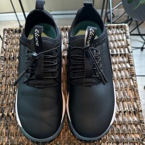 Clove‎ Classic Healthcare Nursing Shoes  Women’s size 8